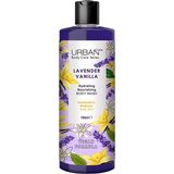 Storemax Urban Care Lavender & Vanilla Yenileyici ve Pürüzsüzleştirici Duş Jeli, 750 ml - 1 lt