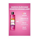 Storemax Urban Care Monoi Oil & Ylang Ylang Saç Bakım Şampuanı 350 Mililitre