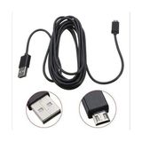 Storemax USB 5 Metre Micro USB Kablo 5 Metre Micro USB Şarj Kablosu - 0 - Siyah