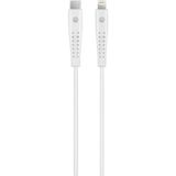 Storemax Usb-C - 3A Şarj Kablosu 300CM-BEYAZ - 0 - Siyah