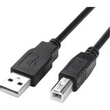 Storemax USB Kablo ve Çeviriciler (LN-5149 USB 1,5 Mt) - Ahşap