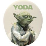 Storemax Usta Yoda Bilek Destekli Mouse Pad - 001-Renkli