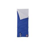 Storemax Uyku Tulumu, 165 x 65, 1 Kg, Mavi, Yazlık, Polyester - 02-Gri