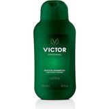 Storemax Victor Original Doccia Shampoo Hair & Body Shower 250 ml Şampuan