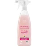 Storemax Viking Çok Amaçlı Yüzey Temizleyici 750 ml Yasemin & Vanilya Kokusuyla Güçlendirilmiş Bitkisel Formül - Ahşap