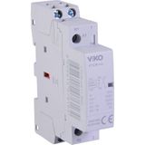 Storemax Vtcr-20/11 Sessiz Kontaktör 20A 1no+1nc