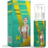 Storemax Vücut Sıkılaştırıcı Selülit Karşıtı Vücut Çatlak Giderici Yengeç Jeli 100ML