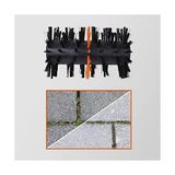 Storemax WA0292 WG441E ile Uyumlu Sert Yüzeyler Için 165MM Orta Sert Temizlik Fırçası