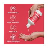 Storemax Wella Professionals Invigo Color Brilliance Şampuan 300 ml - Kalın Telli Saçlar Için Renk Koruması