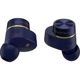 Storemax & Wilkins Pi7 S2 Midnight Blue Kablosuz Gürültü Önleyici (Anc) Kulaklık, Bluetooth, Aptx ve Entegre Mikrofonlu, Gece Mavisi - Standart