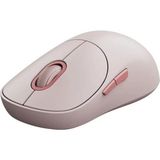 Storemax Wıreless Mouse 3 Pınk - Kablosuz Mouse Pembe (Türkiye Garantili) - Altın