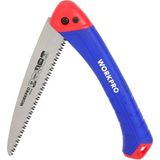 Storemax WP333002 180MM Katlanabilir Profesyonel Ağaç Budama Testeresi