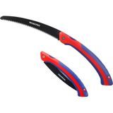 Storemax WP333003 250 mm Katlanabilir Profesyonel Ağaç Budama Testeresi