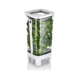 Storemax Yeşillik Saklama Kabı 1700 ml - 0,33 - 0 Siyah