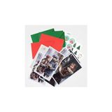 Storemax Yılbaşına Özel 15 Parça Kartpostal, Zarf ve Seti Kış Çocukları - 0 - --