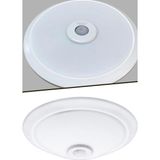 Storemax Ykm Sensörlü Tavan Armatür Glop 360 Derece Sensörlü Duylu Armatür 1410