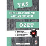 Storemax Yks Din Kültürü ve Ahlak Bilgisi Özet