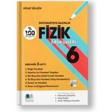 Storemax Yks Tyt Ayt Fizik Fasikülleri - 6