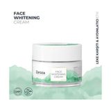 Storemax Zaroza Leke Karşıtı Arbutin & Niacinamide Cilt Aydınlatıcı Krem 50 ml