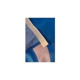 Storemax Zc Bayrak Doğu Türkistan Milli Gönder Bayrağı Raşel Dijital Baskı 100X150 - 001-Renkli