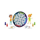 Storemax Zet Zeka Smart Code Kodlama Oyunu 6 Yaş 4 Oyuncu - 02-Sarı