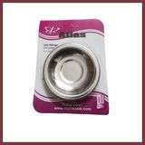Storeşahin 6'li Metal Çay Tabağı SHN0720