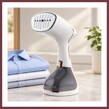 Storeşahin Buharlı Dik Ütü 320ML - Taşınabilir Kırışıklık Giderici SHN0720