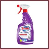 Storeşahin Ernet Süper Kireç ve Kir Sökücü 750 ml SHN0720