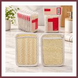 Storeşahin Kabak Banyo Kese Eldiveni ( 1 Adet) SHN0720