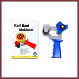 Storeşahin Koli Bant Kesme Makinası SHN0720