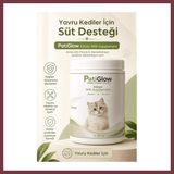 Storeşahin Patiglow Yavru Kedi Süt Tozu 250 G SHN0720