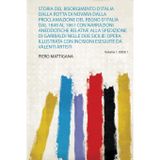 Storia Del Risorgimento D'italia Dalla Rotta Di Novara Dalla Proclamazione Del Regno D'italia Dal 1849 Al 1861 Con Narrazioni Aneddotiche Relative ... Eseguite Da Valenti Artisti (Volume 1)