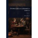 Storia della ceramica greca