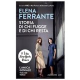 Storia di chi fugge e di chi resta (Dal mondo)