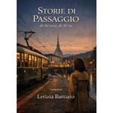 Storie di passaggio. Di chi resta, di chi va