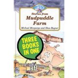 Stories from Mudpuddle Farm: "Martians at Mudpuddle Farm", "And Pigs Might Fly", "Jigger's Day Off" (Jets)