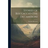 Stories of Boccaccio (The Decameron)