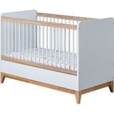 Storish Bliss Beşik 60X120 - Beyaz
