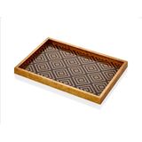 Storish Dekoratif Tepsi ST-7003 - 42 x 27 cm