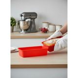 Stork Tekli Mini Baton Kek ve Dubai Çikolatası Kalıbı Silikon – Yapışmaz Baton Kek, Mini Pasta ve Çikolata Kalıbı Bpa Içermez