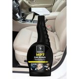 Storkcar Mp7 Çok Amaçlı Genel Temizleyici 500 ml - Profesyonel Araç Içi Detaylı Temizlik Spreyi - Koltuk, Plastik, Torpido ve Döşeme Leke Çıkarıcı - Tüm Yüzeyler Için Etkili Hijyen Marka: Storkcar - 1000 ml