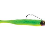 Storm 360GT Searchbaıt Weedless Ot Koruyuculu Yeşil 11 cm Silikon Yem