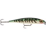 Storm 483 Doom Bell T-Witch 13 cm Sahte Balık