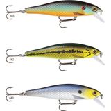 Storm 682 Twitch Stick 10 cm Sahte Balık