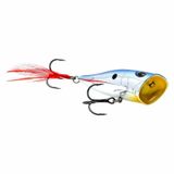 Storm Arashi Cover Pop 879 8 cm 14 gr Sahte Balığı