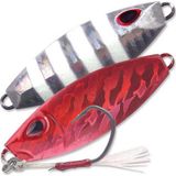 Storm BZ Gomoku Slow Rocker 40 gr 5.8 cm Sahte Balık