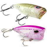 Storm CLP Gomoku Popper 4 cm Sahte Balık