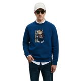 Storm Erkek Sweatshirt Saks