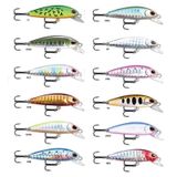 Storm FT Gomoku Dense 4.8 cm Sahte Balık