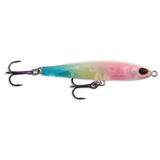 Storm GLCD Gomoku Flutter Slim 4.5 cm Sahte Balık